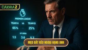 thumb - Mẹo bắt kèo Ngoại Hạng Anh