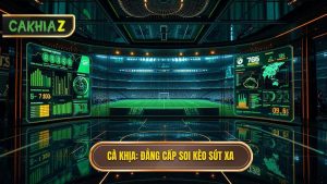 mẹo chọn kèo dựa trên thống kê sút xa