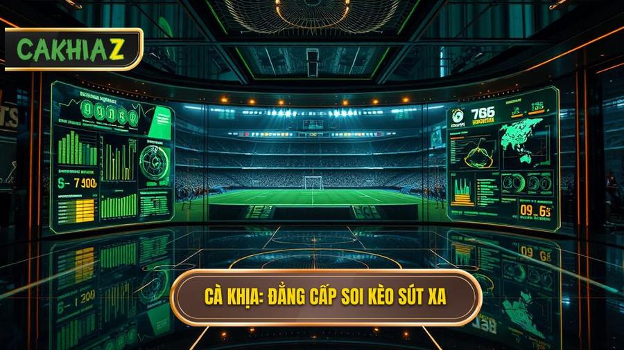 mẹo chọn kèo dựa trên thống kê sút xa