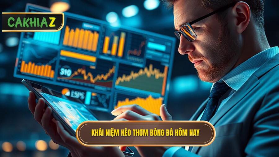 Thế nào là một "Kèo thơm hôm nay"?