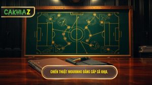 Chiến Thuật Jose Mourinho: Đỉnh Cao Của Sự Thực Dụng Và Nghệ Thuật "Hắc Ám"
