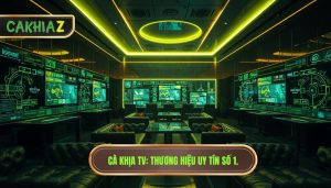 Cà Khịa TV có uy tín không?