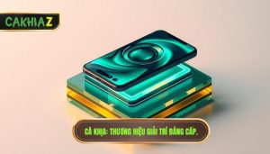 Cách xem Cà Khịa TV trên điện thoại